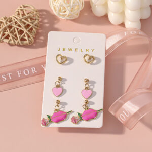 Combination 6 / Zinc alloy