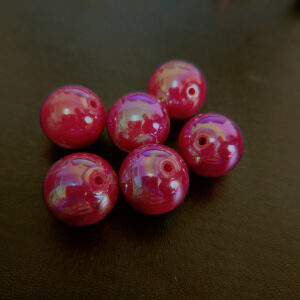 109 red / 16mm/straight hole