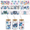 O1CN01DMrRlH1IlMbrpjtd1_2216490590933-0-cib Wholesale Cartoon Uv Dtf Crystal Transparent Sticker Glass Bottle Decoration Waterproof and Scratch-Resistant Wholesale