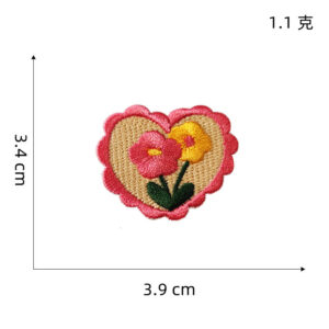 Love cloth sticker 8 #