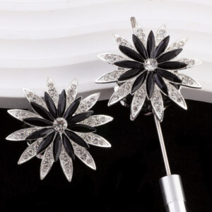 sunflower black