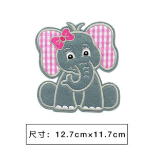 DW1656 * irregular * cartoon,