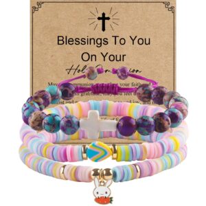 Three-piece set + on your card