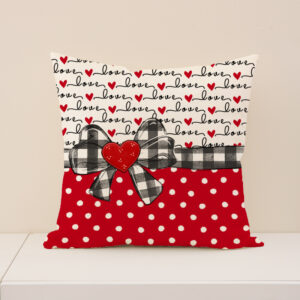 45x45cm (pillowcase only) / VP007-3