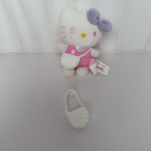 O1CN01DQrXHX1dgQHFHj0MB_2211483553765-0-cib Wholesale Plush backpack charms Doll Aessories