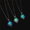 O1CN01DRJAk52IVKj6gcuf5_3919529291-0-cib Wholesale Lotus Box Luminous Necklace