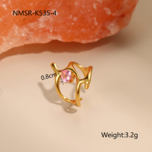 NMSR-K535-4 / One size fits all