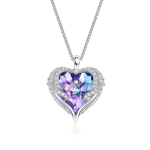Purple Heart O-Chain