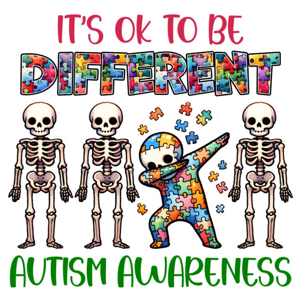 Wholesale Autism Pattern Series UV DTF Ready to Press Transfers Wrap