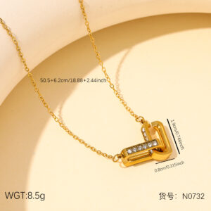 N0732 / Stainless steel manufacturer wholesale (customization available)