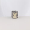 Wholesale Candy Rabbit Diamond Ball Acrylic Beads
