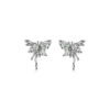 O1CN01DZH6dl2KdEnmGHaQo_2208490579579-0-cib Wholesale Luxury Zircon Micro-inlay Exquisite Butterfly Ear Bone Clip
