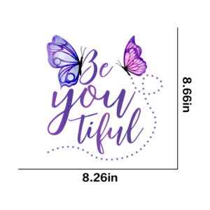 Purple Blue * HDZT-15