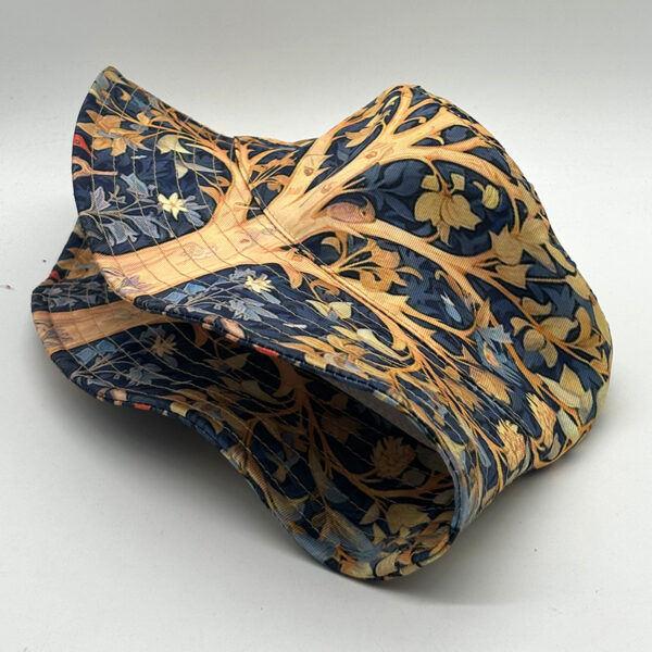 O1CN01DdUaJ91HrwZmoK8gJ_2212938260812-0-cib Wholesale Cross-Border Fisherman Hats with Custom Logo Embroidery, Group Volunteer Sun Protection Hats, Multiple Colors Available, Graphic Printing, Manufacturer Customization