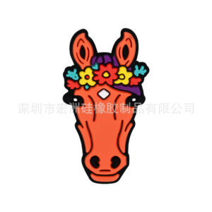 9#Flower deer / 个