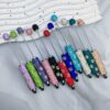 O1CN01Dg7F9L1tRnV5lN3mV_2218621485899-0-cib Wholesale Multi-Color Full Diamond Touch Screen Beaded Pen