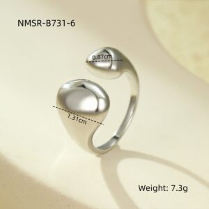 NMSR-B731-6 / One size fits all