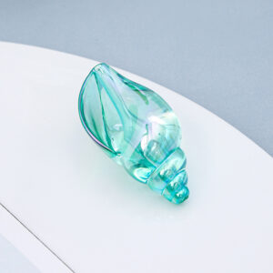 Green conch