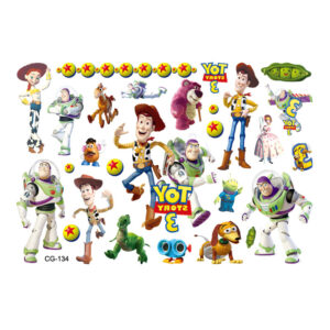 134 Toy Story