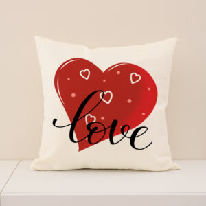 45x45cm (pillowcase only) / VP038-2