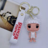 Wholesale Creative Cartoon Character Doll Keychain OLY Exclusive