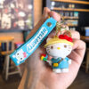 O1CN01DkOkkm21UYmBDZtCA_2216284586988-0-cib Wholesale Cute Cat Doll Pendant Keychain OLY Exclusive