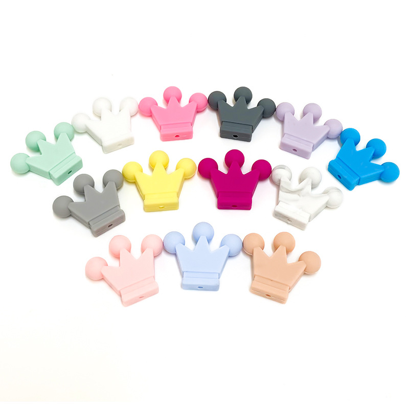 Wholesale DIY Jewelry Molar Loose Focal Beads