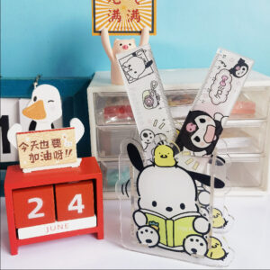 Pancha dog-pen holder BT23