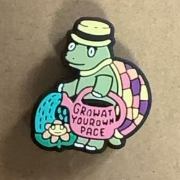 Wholesale Cross-Border Popular Nurse Text Silicone Beads Tk Live Broadcast Amazon DIY String Pen Bead Accessories