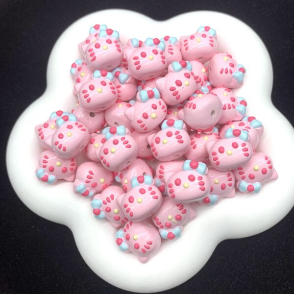 Wholesale wder beads loose beads beads OLY Exclusive