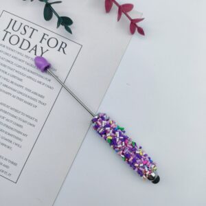 Bullet type 1.0 / Pink purple