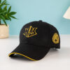 O1CN01Do51Nt1rN6BWBtL3C_2216958755618-0-cib Wholesale Letter circular badge outdoor sun shading embroidered baseball cap