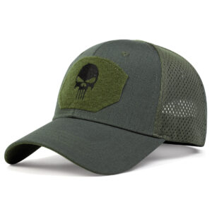 Army Green / Adjustable