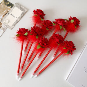 Red (one)