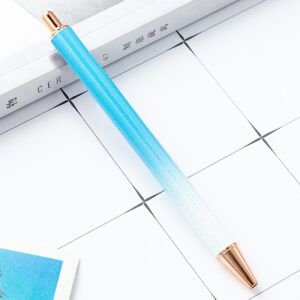 bullet 1.0 / White Blue Gradient (New)