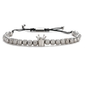 Just color 6MM12 pineapple beads