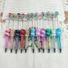 O1CN01DsDEJX248ywJ3mxsI_934557347-0-cib Wholesale Flash Rose Beadable Pen