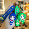 Wholesale Cartoon Cute Girl Keychain