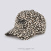 O1CN01DtcPuc1Q2UmfvdCqR_2213304911918-0-cib Wholesale Leopard Print Baseball Cap with Street Letters and Butterfly Embroidery