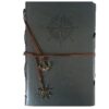 Wholesale Pirate Notebook Soft Diary