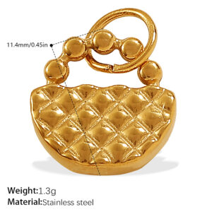 Pj894gl large pendant