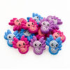 Wholesale Baby Teething Focal Beads