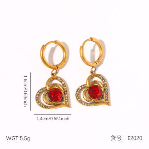 E2020 / Stainless steel manufacturer wholesale (customization available)