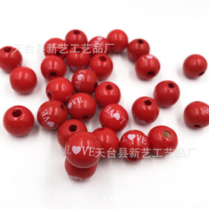 love / 16mm (hole 4mm)