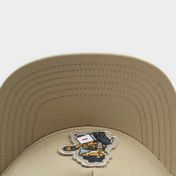 Wholesale Cartoon Hat Street Dance Flat brimmed Baseball Hat