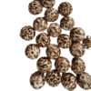 O1CN01E0dUL91QErIF2yMjz_2201245431945-0-cib Wholesale 5pcs 20mm Acrylic Cute Coffee Color Small Leopard Print Beads