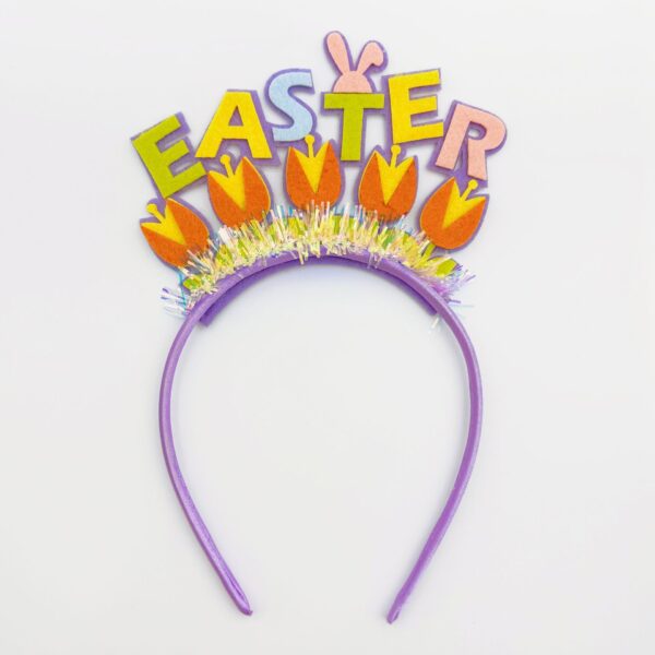 O1CN01E2WQGp23YniCMyUUw_2923177268-0-cib Wholesale Easter Cute Rabbit Easter E Headband
