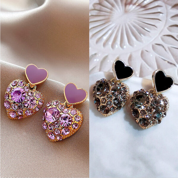 Wholesale purple heart