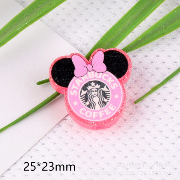 Wholesale Cute cartoon characters