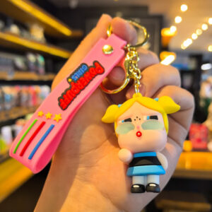 Yellow [crying baby little policewoman] / Independent packaging